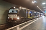 Siemens 21955 - TRI "X4 E - 867"
30.08.2026 - Langenhagen, Bahnhof Hannover FlughafenThomas Wohlfarth