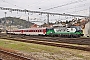 Siemens 21956 - ZSSK "193 222"
30.03.2017 - Bratislava 
Kai-Florian Köhn