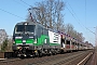 Siemens 21956 - ČD Cargo "193 222"
09.03.2022 - Hannover-Waldheim
Christian Stolze