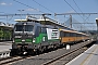 Siemens 21956 - RegioJet "193 222"
19.06.2025 - Praha-Zahradní Město
Jiří Konečný