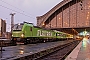 Siemens 21957 - SVG "X4 E - 604"
09.08.2020 - Köln, Hauptbahnhof
Martin Morkowsky