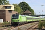 Siemens 21957 - IGE "X4 E - 604"
05.09.2022 - Minden (Westfalen)
Thomas Wohlfarth