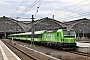Siemens 21957 - IGE "X4 E - 604"
08.04.2022 - Leipzig, Hauptbahnhof
Christian Klotz