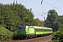 Siemens 21957 - IGE "X4 E - 604"
14.08.2022 - Gelsenkirchen
Ingmar Weidig