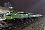 Siemens 21957 - SVG "X4 E - 604"
08.12.2024 - Hannover, Haupthbahnhof
Thomas Wohlfarth