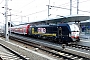 Siemens 21957 - GKB "X4 E - 604"
11.08.2025 - Graz, Hauptbahnhof
Dr. Werner Söffing