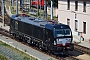 Siemens 21958 - WLC "X4 E - 605"
10.08.2015 - Wien, PraterkaiAndrás Gál