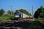 Siemens 21958 - WLC "X4 E - 605"
07.09.2016 - Hamburg-MoorburgHolger Grunow