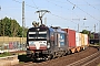 Siemens 21958 - WLC "X4 E - 605"
01.06.2017 - Nienburg (Weser)
Thomas Wohlfarth