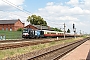 Siemens 21958 - WLC "X4 E - 605"
17.06.2018 - Großwudicke
Stephan Kemnitz