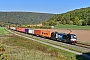 Siemens 21958 - WLC "X4 E - 605"
11.10.2018 - Gemünden (Main)-Harrbach
Marcus Schrödter