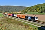 Siemens 21958 - WLC "X4 E - 605"
11.10.2018 - Gemünden (Main)-Harrbach
Marcus Schrödter