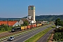 Siemens 21958 - WLC "X4 E - 605"
07.06.2016 - Karlstadt (Main)
Sven Jonas