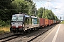 Siemens 21959 - WLC "X4 E - 606"
09.07.2016 - Tostedt
Andreas Kriegisch