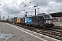 Siemens 21959 - WLC "X4 E - 606"
27.04.2016 - Bremen, Hauptbahnhof
Leon Schrijvers