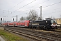 Siemens 21959 - DB Regio "193 606"
16.12.2021 - Wächtersbach
Ralph Mildner