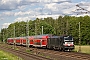 Siemens 21959 - DB Regio "193 606"
25.05.2022 - Hasselroth
Ingmar Weidig