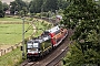 Siemens 21959 - DB Regio "193 606"
31.07.2025 - Wirtheim
Martin Welzel
