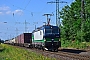 Siemens 21960 - WLC "193 226"
06.07.2015 - Ratingen-Lintorf
Lothar Weber