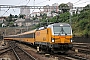 Siemens 21960 - RegioJet "193 226"
14.06.2018 - Bratislava
Thomas Wohlfarth