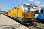 Siemens 21960 - RegioJet "193 226"
24.06.2023 - Budapest Deli
Przemysław Zieliński