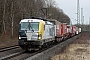 Siemens 21960 - LokoTrain "193 226"
25.01.2025 - Haste
Thomas Wohlfarth 
