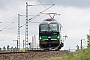 Siemens 21961 - ELL "193 227"
09.06.2015 - München-Laim, Rangierbahnhof
Michael Raucheisen