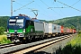 Siemens 21961 - SBB Cargo "193 227"
28.06.2015 - Gambach
Peider Trippi