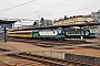 Siemens 21961 - RegioJet "193 227"
30.03.2017 - Bratislava, hlavná stanica
Kai-Florian Köhn