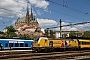 Siemens 21961 - RegioJet "193 227"
27.05.2017 - Brno
Dalibor Palko