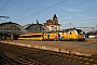 Siemens 21961 - RegioJet "193 227"
03.08.2017 - Praha, hlavní nádraží
Michal Demcila