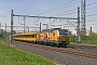 Siemens 21961 - RegioJet "193 227"
01.05.2018 - Prag-Libeň
Marcus Schrödter