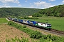 Siemens 21962 - MMV "193 228"
11.05.2022 - Gemünden (Main)-Harrbach
René Große