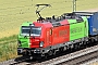 Siemens 21962 - TXL "193 228"
28.06.2022 - Straubing-Alburgleo wensauer