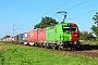 Siemens 21962 - TXL "193 228"
15.09.2023 - Dieburg Ost
Kurt Sattig