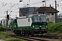 Siemens 21963 - ELL "193 229"
09.06.2015 - München-Laim, Rangierbahnhof
Michael Raucheisen