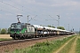 Siemens 21963 - RTB Cargo "193 229"
05.05.2016 - Bernloh
Leo Wensauer