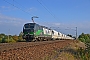 Siemens 21963 - RTB Cargo "193 229"
19.09.2016 - Leipzig-Thekla
Marcus Schrödter