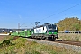 Siemens 21963 - RTB CARGO "193 229"
12.10.2018 - Karlstadt (Main)
Marcus Schrödter
