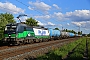 Siemens 21963 - RTB CARGO "193 229"
01.07.2020 - Thüngersheim
Wolfgang Mauser