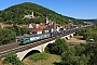 Siemens 21963 - RTB CARGO "193 229"
03.08.2022 - Gemünden (Main)
Daniel Berg