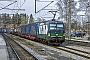 Siemens 21963 - ELL "193 229"
28.03.2026 - Aßling (Oberbayern)Mathias May