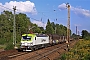 Siemens 21964 - ITL "193 891-9"
11.09.2015 - Leipzig-Thekla
René Große