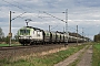 Siemens 21964 - ITL "193 891-9"
25.04.2020 - Falkenberg (Elster)-Schmerkendorf
Alex Huber