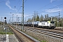 Siemens 21964 - ITL "193 891-9"
22.04.2026 - HeidenauDieter Stiller