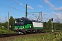 Siemens 21965 - ELL "193 230"
26.06.2015 - München-Laim, Rangierbahnhof
Michael Raucheisen