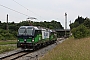 Siemens 21965 - ELL "193 230"
27.06.2015 - München-Trudering
Michael Raucheisen