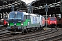 Siemens 21965 - RTB Cargo "193 230"
12.01.2016 - Aachen, Hauptbahnhof
Achim Scheil