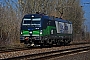Siemens 21965 - RTB Cargo "193 230"
17.03.2016 - Berlin-Biesdorf Süd
Holger Grunow
