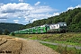 Siemens 21965 - RTB CARGO "193 230"
21.07.2017 - Münzenberg-Gambach
Alex Huber